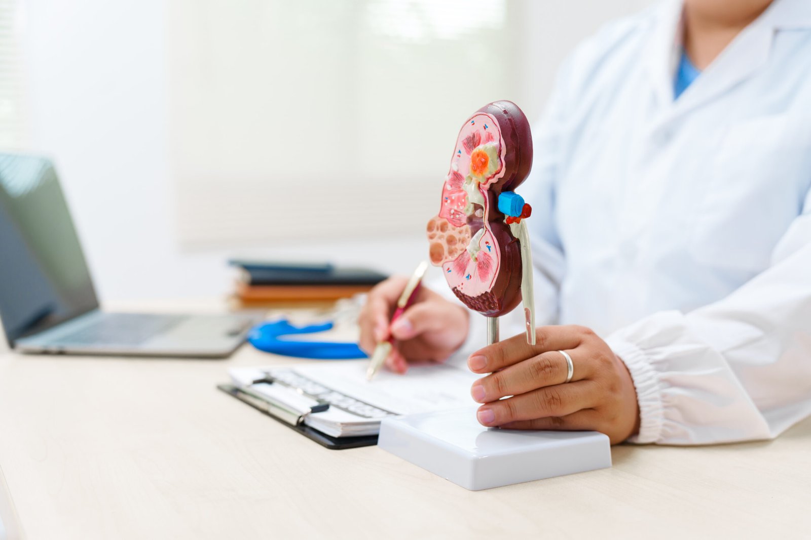 Nephrology Medical Billing