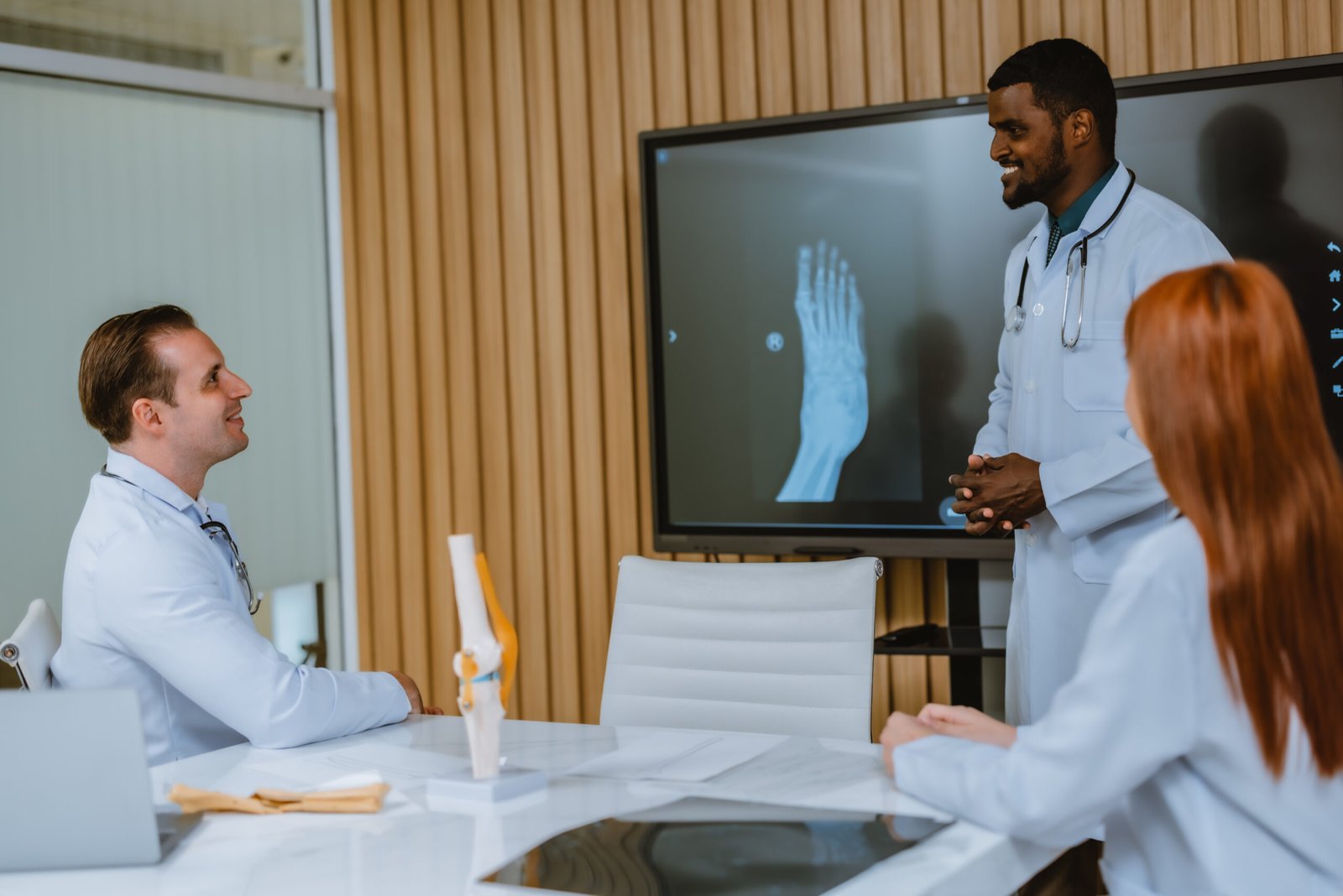 podiatry medical billing
