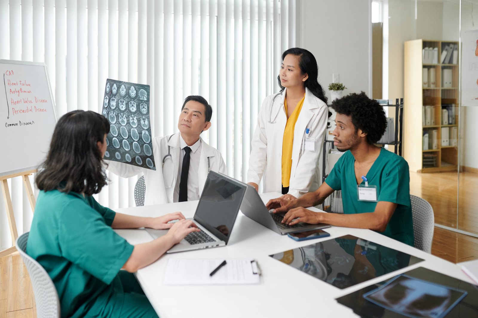 oncology medical billing